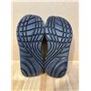 Image 2 : Lot of 1 Pair of Hoka Ora Recovery Ortho Flip Flop Slides - New