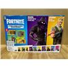 Image 2 : Lot of 2 Fortnite Action Figure Sets - New