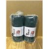Image 1 : Lot of 2 Manduka eQua Yoga Mat Towel - New
