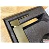 Image 2 : Lot of 1 Single Lever Basin Faucet for Washroom/ Kitchen - Brass Color - New