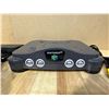 Image 2 : Lot of 1 Nintendo 64 N64 + Original Controller + Cords - Works
