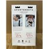 Image 2 : Lot of 1 Sportsheets Under the Bed Restraint System - New