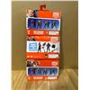 Image 2 : Lot of 3 Fortnite Action Figure Toys - Battle Royale Collection - New