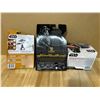 Image 2 : Lot of 2 Star Wars Action Figures + 1 Star Wars Ceramic Heat Reveal Mug