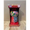 Image 1 : Lot of 1 Dubble Bubble Old Fashioned Gumball Machine