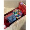 Image 4 : Lot of 1 Dubble Bubble Old Fashioned Gumball Machine