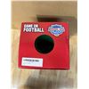 Image 4 : Lot of 1 Game On Glove Football Drink Holder - New