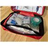 Image 3 : Lot of 1 First Aid Kit - New