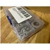 Image 3 : Lot of 3 Sets of Stainless Steel Flat Washers 580 Pieces - New