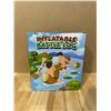 Image 3 : Lot of 1 Set of Inflatable Battle Logs - New