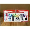 Image 1 : Lot of 12 in 1 Game Accessories for Nintendo Switch Sports - New