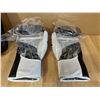 Image 2 : Lot of 1 Pair of StarPro V-Tech Training Boxing Gloves - New