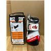 Image 1 : Lot of 1 Pair of StarPro V-Tech Training Boxing Gloves - New