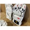 Image 3 : Lot of 1 Pair of ZooBoo MMA Style Training Gloves - New
