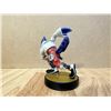 Image 2 : Lot of 1 Nintendo Amiibo - The Falco - Star Fox Zero - Smash Bros.