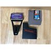 Image 2 : Lot of 2 Nintendo Game and Game Genie - RARE!