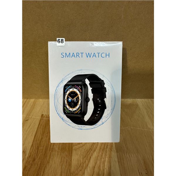 Lot of 1 Smart Watch Fitness Tracker