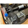 Image 2 : Lot of 1 Electronics Soldering Kit with Multimeter