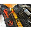 Image 3 : Lot of 1 Electronics Soldering Kit with Multimeter
