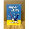 Image 1 : Lot of 1 Super Skills Competitive Party Game