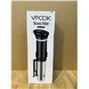 Image 1 : Lot of 1 VPCOK Sous Vide LTLT Professional Cooking Tool