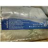 Image 2 : Lot of 1 Ultra Soft Plush Bamboo Mattress Topper