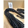 Image 5 : Lot of 1 Bondage Sex Set - Whip and Halter