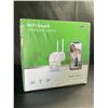Image 1 : Lot of 1 Wi-Fi Smart Intelligent Outdoor HD Home Security Camera - Brand New Sealed!