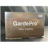 Image 3 : Lot of 1 GardePro A3S Trail Camera w/ 100FT Night Vision & Fast 0.1s Trigger Speed - BRAND NEW!