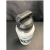 Image 2 : Lot of 1 YETI Rambler 46oz Bottle - White - Brand New!