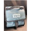 Image 1 : Lot of 1 YETI - INTL Daytrip Insulated Lunch Bag (RETAILS FOR OVER $100!) - BRAND NEW!