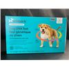 Image 1 : Lot of 1 Embark Dog DNA Test Kit - Test for 350 Breeds/Ancestry Dog DNA Profile - Brand New