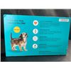 Image 2 : Lot of 1 Embark Dog DNA Test Kit - Test for 350 Breeds/Ancestry Dog DNA Profile - Brand New