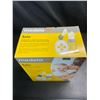 Image 3 : Lot of 1 Medela Solo Single Electric Breast Pump - Brand New Sealed!
