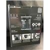 Image 4 : Lot of 1 Java Starr Single Serve Coffee Machine w/ Built-In Grinder for Whole Beans - BRAND NEW!