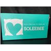 Image 2 : Lot of 1 Box of Soleebee Throw Pillow Inserts - 18 x 18inch - 4 in Box - Brand New!