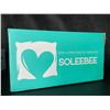 Image 2 : Lot of 1 Box of Soleebee Throw Pillow Inserts - 18 x 18inch - 4 in Box - Brand New!