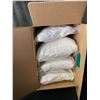 Image 4 : Lot of 1 Box of Soleebee Throw Pillow Inserts - 18 x 18inch - 4 in Box - Brand New!