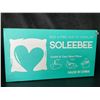 Image 2 : Lot of 1 Box of Soleebee Throw Pillow Inserts - 18 x 18inch - 4 in Box - Brand New!