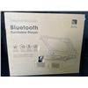 Image 3 : Lot of 1 Bluetooth Turntable Player - BRAND NEW!!
