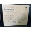 Image 3 : Lot of 1 Bluetooth Turntable Player - BRAND NEW!!