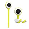 Image 1 : Lot of 1 Lollipop Smart Baby Camera - Pistachio Green - ($225 RETAIL!) - Open Box