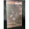 Image 1 : Lot of 1 Sishynio Cocktail Shaker Set - Brand New