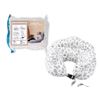 Image 1 : Lot of 1 ChillingHome Nursing/Maternity Pillow with Removable Cover - Brand New!