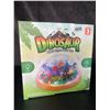 Image 1 : Lot of 1 DIY Make Your Own Dinosaur Night Light Music Box Kit - Brand New!