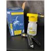 Image 1 : Lot of 1 FoamKing Premium Car Wash Foam Sprayer - Brand New!