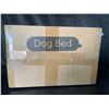 Image 1 : Lot of 1 Calming Dog Bed/Pet Bed - Brand New in Box - (Large Size; 24inch+)
