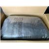 Image 2 : Lot of 1 Calming Dog Bed/Pet Bed - Brand New in Box - (Large Size; 24inch+)