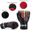 Image 4 : Lot of 2 Pairs of Kids Boxing Training Gloves - (Ages 3-15years) - Brand New