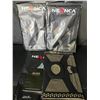 Image 1 : Lot of 3 Neenca Professional Knee Braces - Size XXL - Brand New